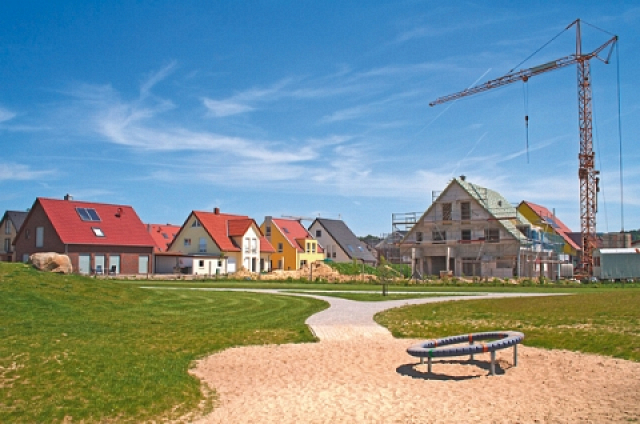 Read more about the article Grundstückskauf: Worauf Baufamilien achten sollten