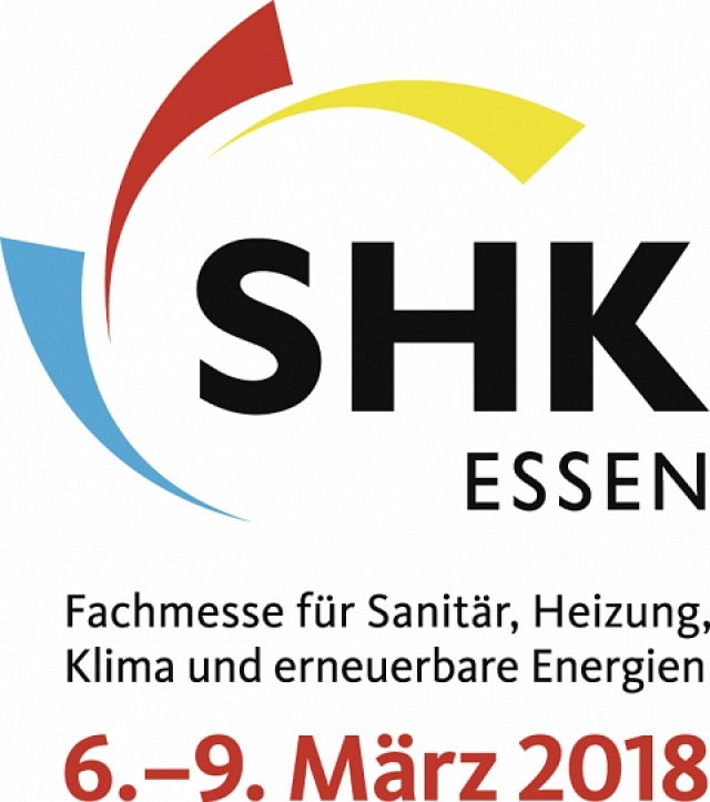 Logo SHK Essen