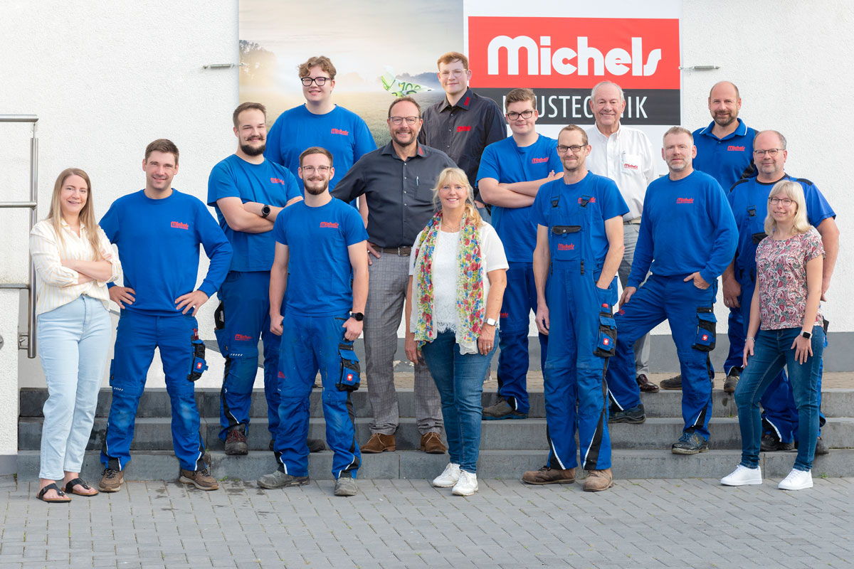 Michels GmbH